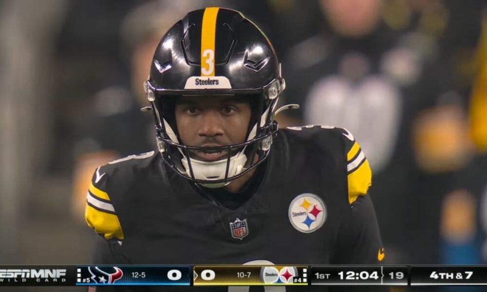 Former Steelers P Corliss Waitman Signing With 49ers