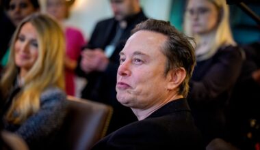 Ravens end Baltimore tunnel proposal with Elon Musk’s Boring Co.