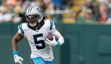 Five free agent running back fits for Saints