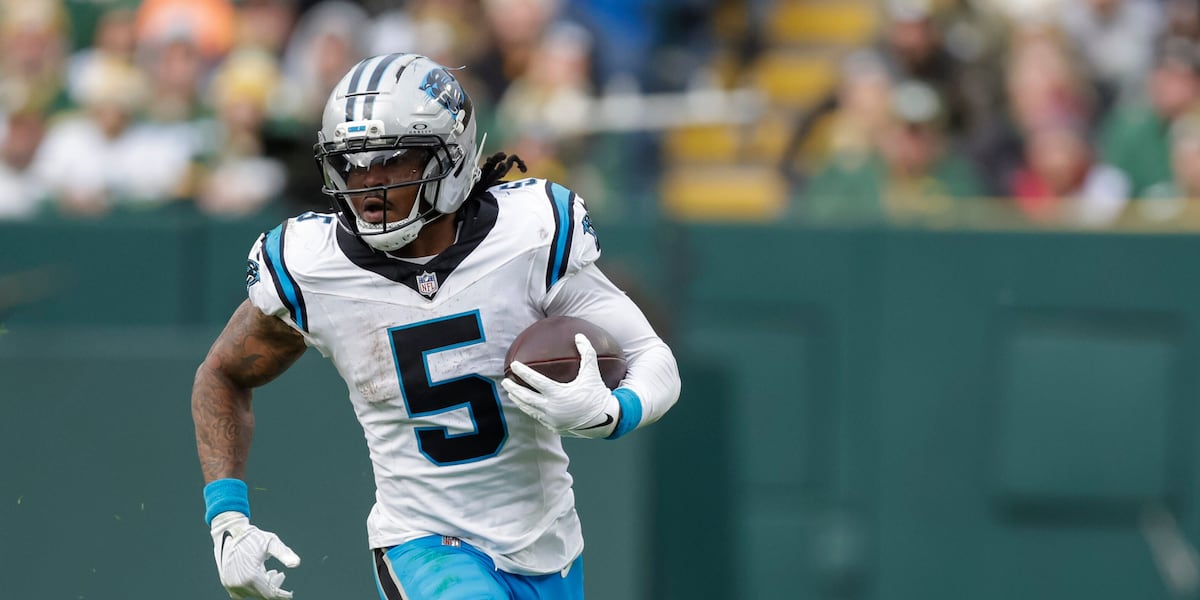 Five free agent running back fits for Saints