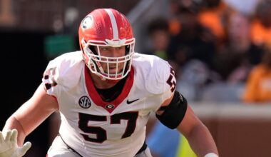 Rising in the Draft for a Reason