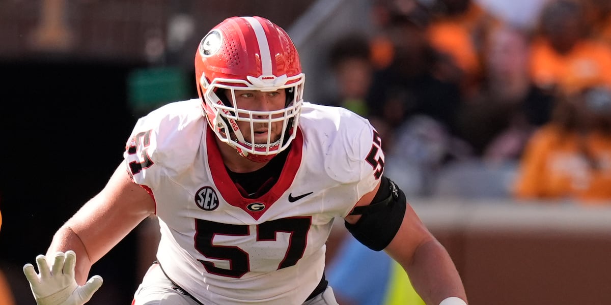 Rising in the Draft for a Reason