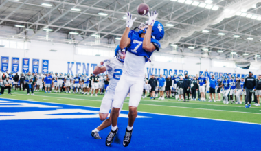 Chris Washington Jr. Alabama Crimson Tide