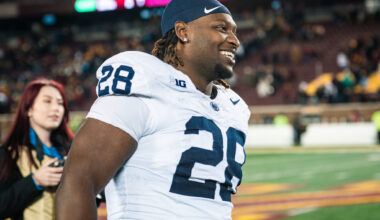 'Keep Getting Better Everyday': Zane Durant Grounding Himself In His Preparation As NFL Draft Nears