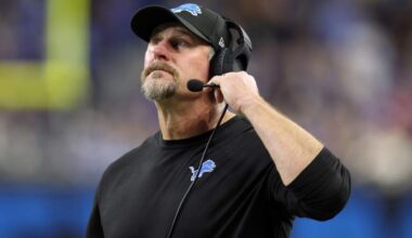 Lions Could Land $10M Pass Rusher to Boost Defense