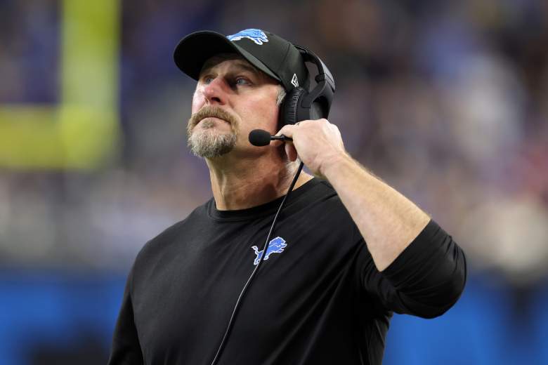 Lions Could Land $10M Pass Rusher to Boost Defense