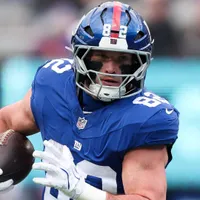 New York Giants salary cap 2026: Space, dead money and flexibility