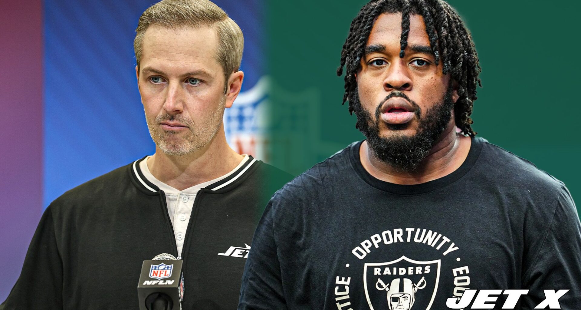 How GM Darren Mougey really did