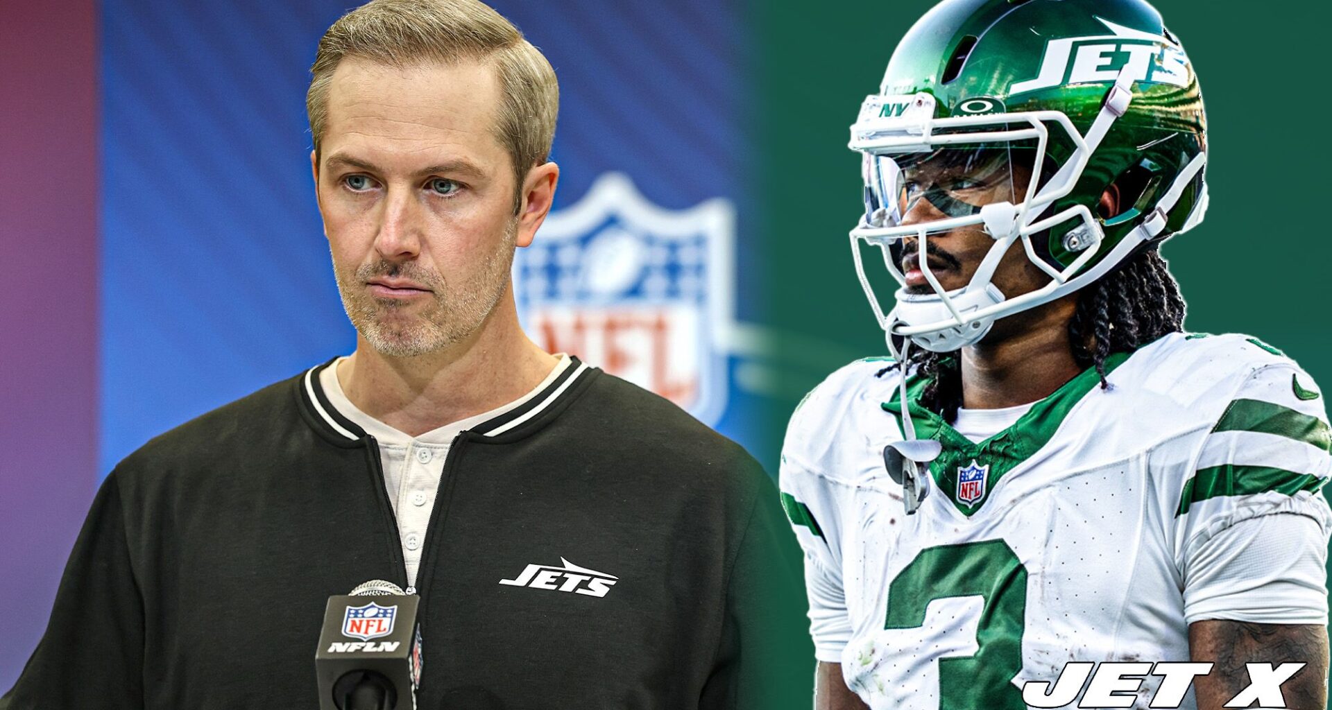 Why the NY Jets were wise not to tender John Metchie III