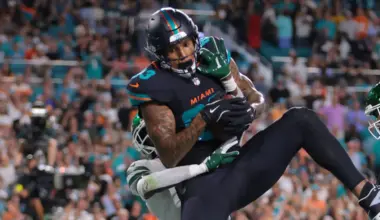 Carolina Panthers And Darren Waller