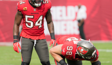 Lavonte David And His Hall Of Fame Future - JoeBucsFan.com