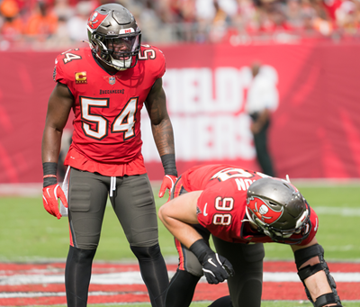 Lavonte David And His Hall Of Fame Future - JoeBucsFan.com