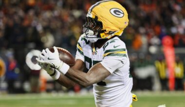 Best free-agent fits remaining for Patriots heading into Day 2 – NBC Sports Boston