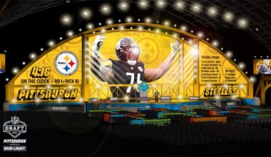 NFL Draft fan registration now open