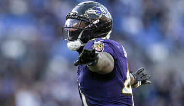 Tracking Patriots’ moves as NFL free agency begins – NBC Sports Boston