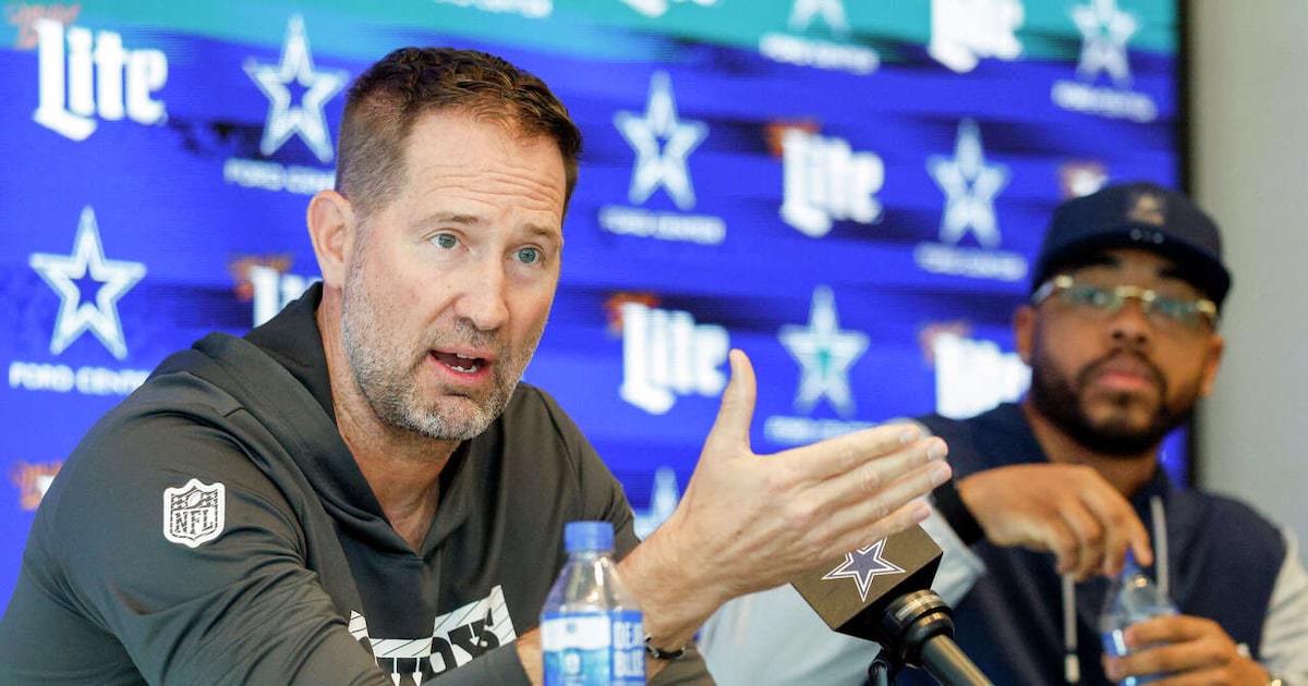 Bolstering pass rush is still a necessity for Cowboys. How can they address that spot?