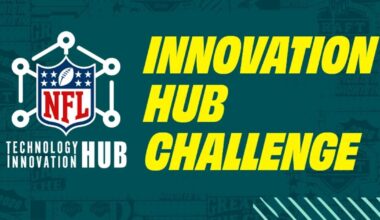 NFL launches Draft Innovation Challenge for fan engagement tech