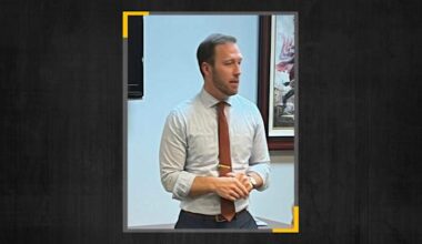 Jace Yarbrough is GOP nominee in North Texas congressional district after second-place finisher bows out