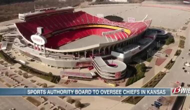 Senate passes bill creating sports authority board for proposed Chiefs facilities