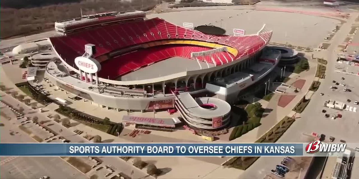 Senate passes bill creating sports authority board for proposed Chiefs facilities