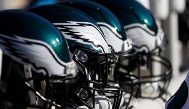 Eagles prospect visit tracker  – NBC10 Philadelphia