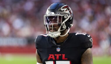 Eagles signing edge rusher Arnold Ebiketie in free agency – NBC Sports Philadelphia