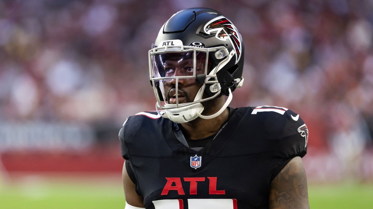 Eagles signing edge rusher Arnold Ebiketie in free agency – NBC Sports Philadelphia