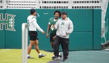 Aloha State Daily logo