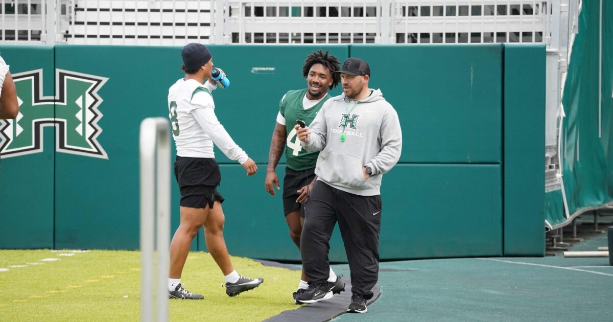 Aloha State Daily logo