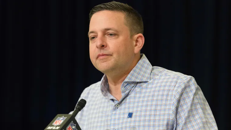 Patriots trade rumor could finally lead to long-rumored deal with Eagles image