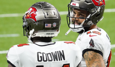 "Hey, Man, Sell Me On The Niners" - JoeBucsFan.com