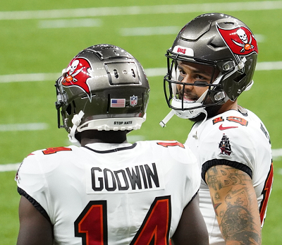 "Hey, Man, Sell Me On The Niners" - JoeBucsFan.com