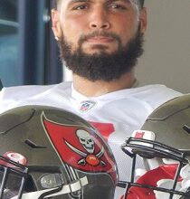 Mike Evans Foundation Stops Local Fundraising Events - JoeBucsFan.com