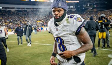Breaking down Lamar Jackson’s contract and what it means for the future