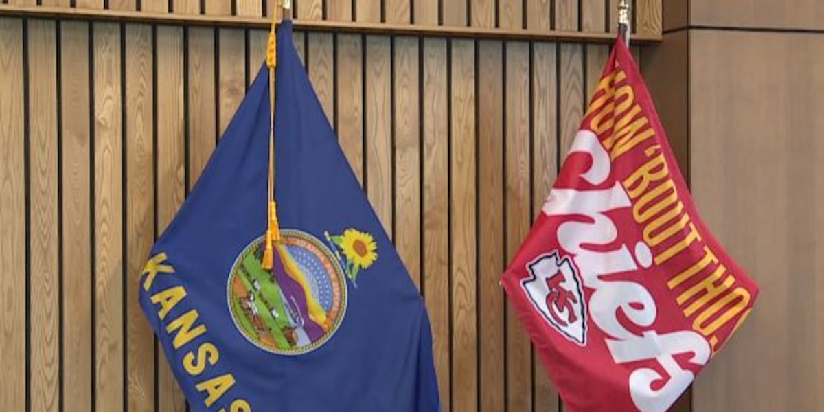 Kansas House passes bill to create sports authority for future Chiefs stadium