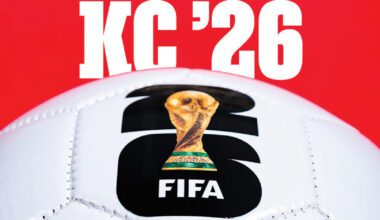 A Dutch Soccer Fan Coaches KC's Football Faithful