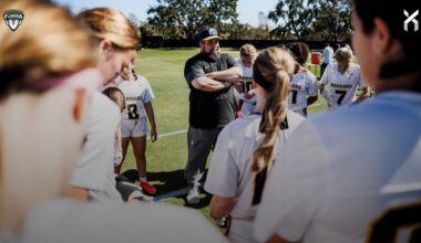 Steinbrenner (Lutz) has moved up to the No. 3 spot in Tampa Bay with an unblemished record so far to date. [Tori Richman/Tampa Bay Buccaneers]