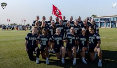 Alonso (Tampa) has taken over the No. 1 spot in the Tampa Bay Regional rankings while remaining No. 1 overall in Class 4A. [Tori Richman/Tampa Bay Buccaneers]