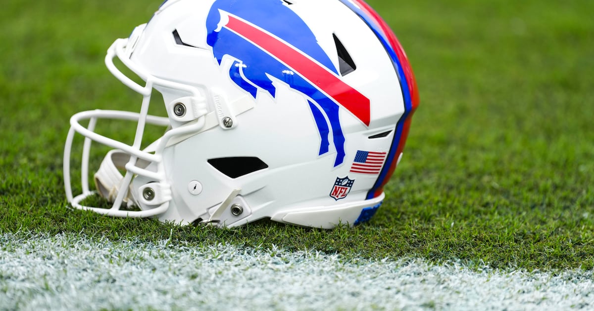 Toronto Raptors to host ‘Bills Night’ as Buffalo Bills continue push into Southern Ontario