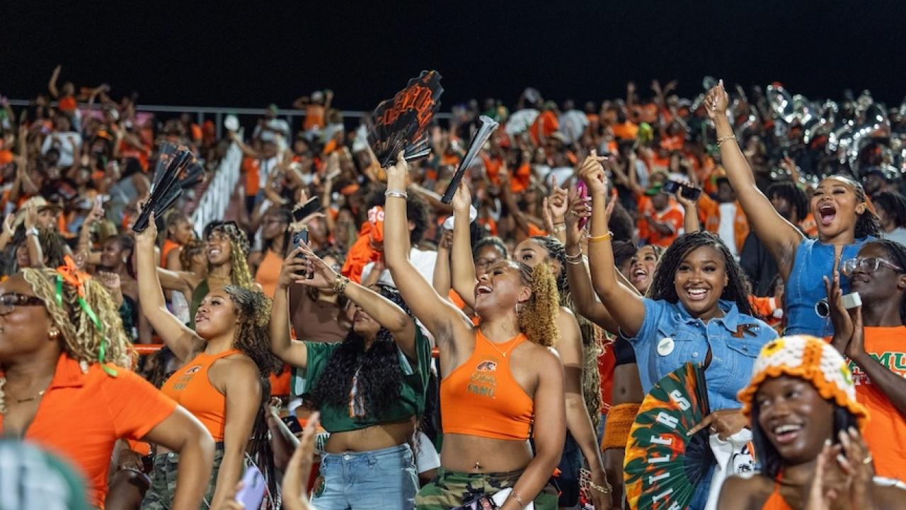 Here's every 2026 HBCU football homecoming and classic in the FCS