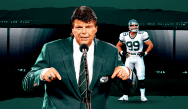 Why Mark Gastineau's ESPN Documentary Lawsuit Was Dismissed