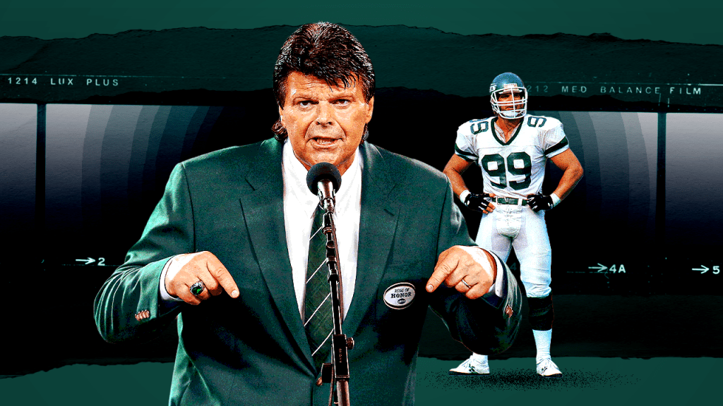 Why Mark Gastineau's ESPN Documentary Lawsuit Was Dismissed