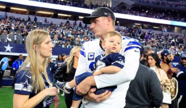 ‘It’s an opportunity for me’