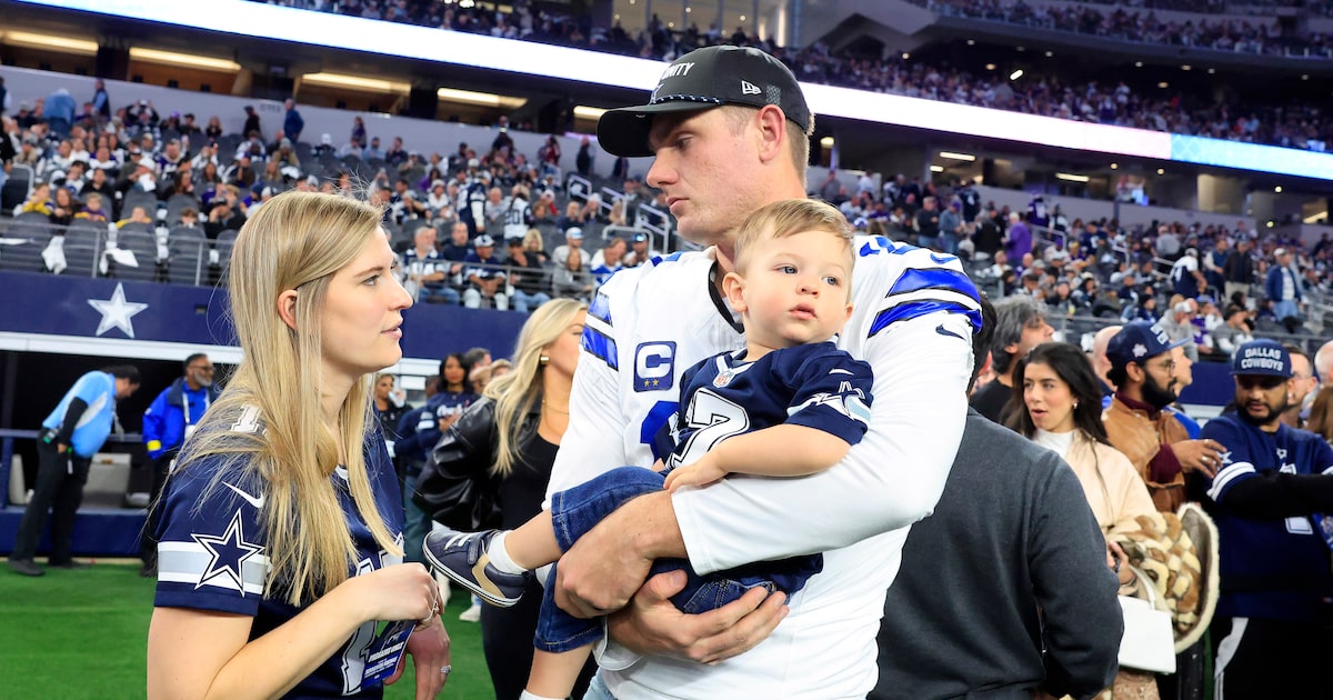 ‘It’s an opportunity for me’