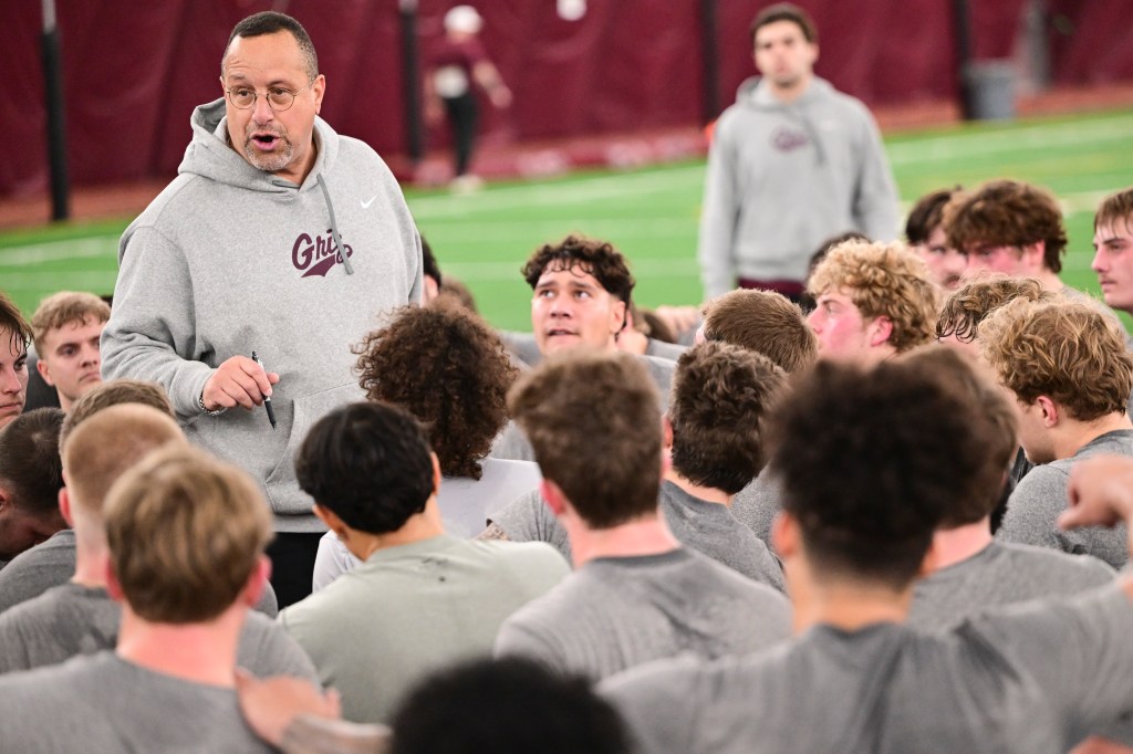 Boulder's Bobby Kennedy named head football coach at Montana