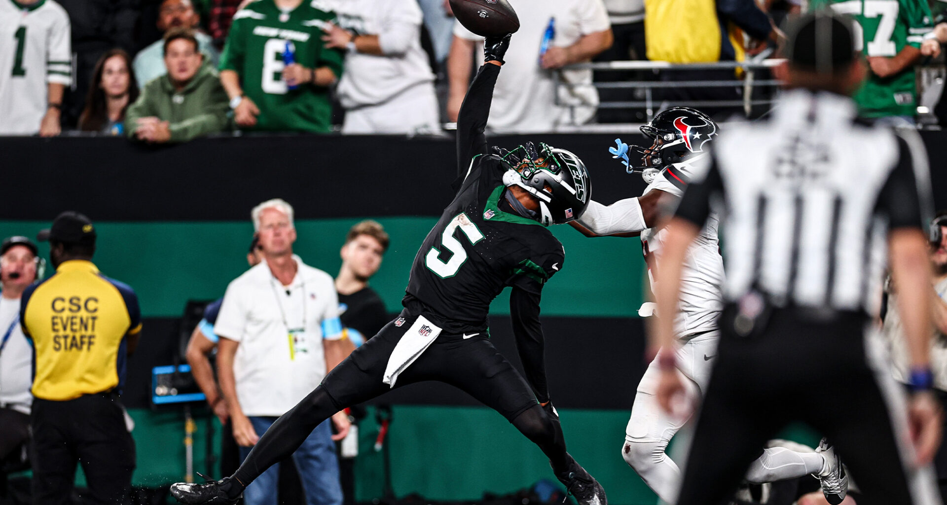 The New York Jets offseason: 3 big winners emerge