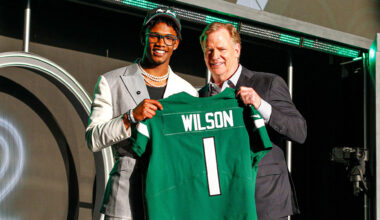 First look at NY Jets' 2026 draft hat revealed