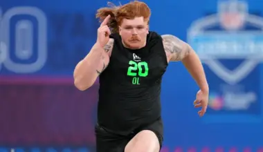 3 best Browns OL Draft fits after 2026 Combine: Replacing Jack Conklin and Wyatt Teller image
