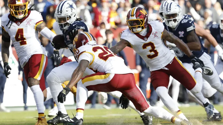 Why Patriots Should Pursue This Cowboys WR Instead Of Chasing A.J. Brown image