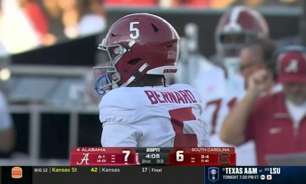 Clark: Pittsburgh Steelers 2026 Mock Draft (Version 1.0)